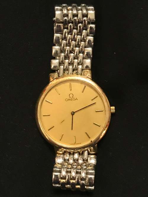 OMEGA