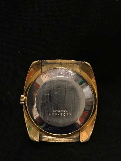 rotary automatic