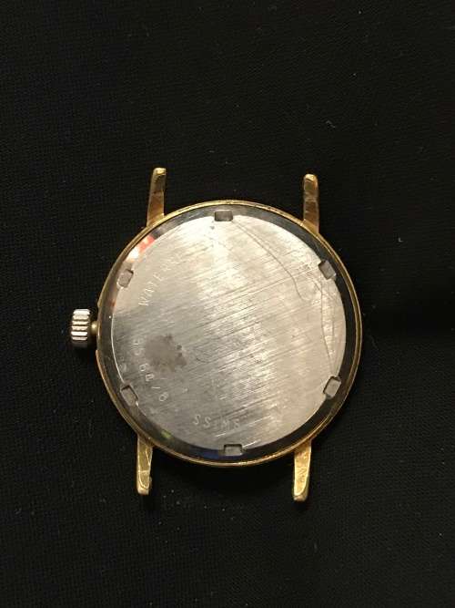 rotary avenger 17 jewels