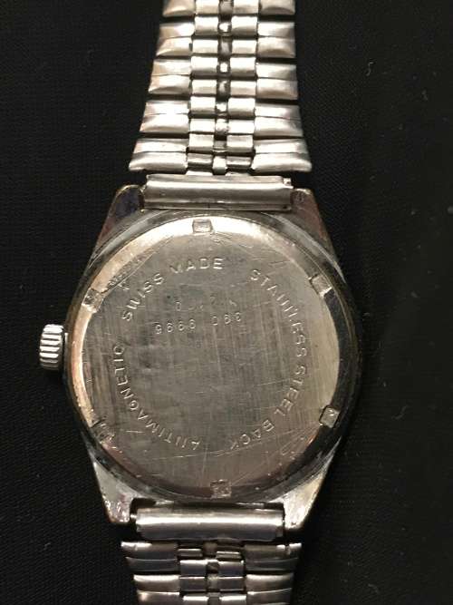 rotary 17 jewels avenger