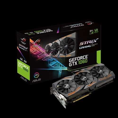 Desktop Gaming PC- I7 6700 3.4GHz - 512GB SSD - 4TB HARD DRIVE - GTX 1060 + (Monitor,Keyboard,Mouse)