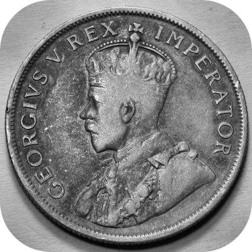 Raar SA Unie: Die 1926 Florin in AVF!