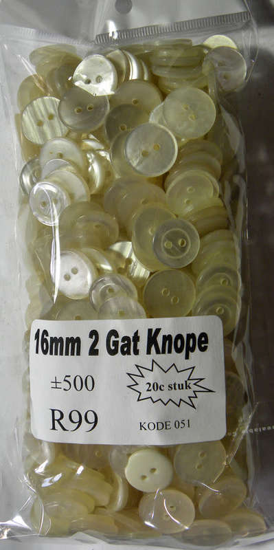Haberdashery sale: Buttons, Buttons, Buttons!!   Beige/white. 500+ per bag.  only 20c per button!