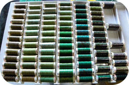 Haberdashery sale: Zwicky sewing thread all colors Polyester 480+ spinning yarns @R3 each!