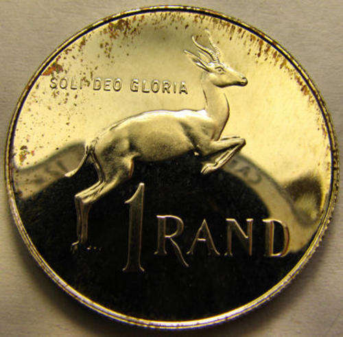 Perfect Proof 1978 Silver R1.  Only 17000 minted!!!
