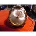 Bentley de luxe True Line Gold plated Watch