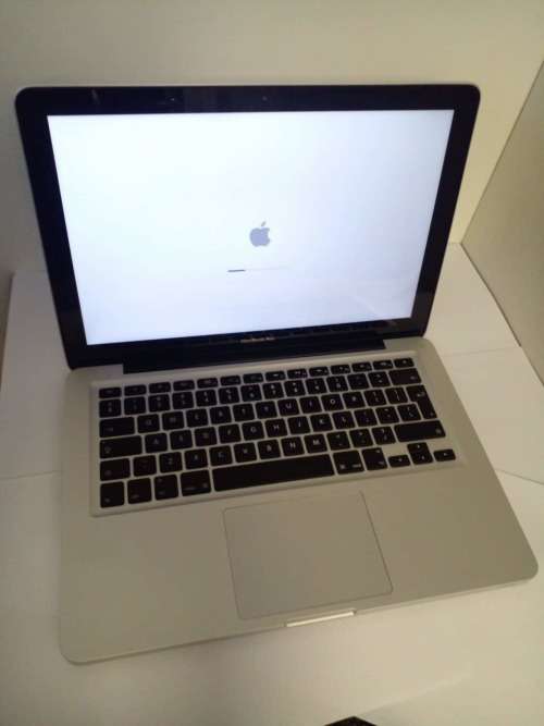 Monster Edition MacBook Pro A1278, i5, 16GB, 512GB SSD, 512MB GPU, High Sierra Price R23 000