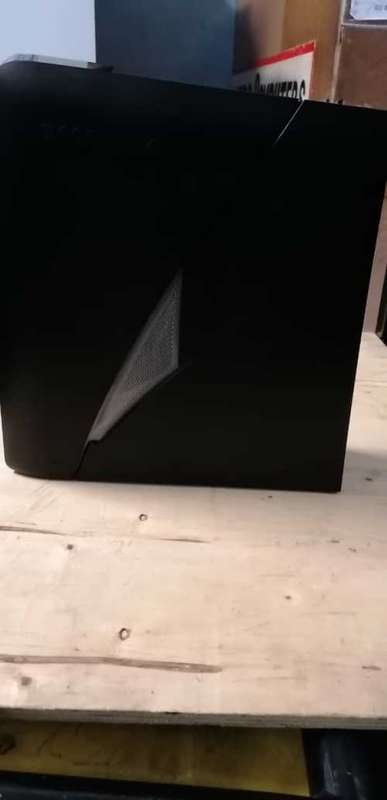 High End Beast Alienware X51 R2, i7, 12GB, 2TB, 3.0 USB, Windows 11 Worth Price R50 000