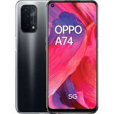 OPPO A74 5G, 6GB RAM, 128GB Storage, Android 12, Dual Sim ,Quad Camera, 4000Amh Worth Price R11000