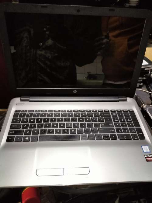 Business Edition HP 250 G6, i5 6th Gen CPU, 8GB RAM, 1TB HDD, AMD GPU, WiFi, Bluetooth, Worth R15000