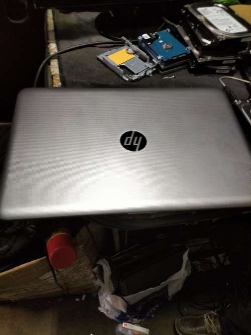 Business Edition HP 250 G6, i5 6th Gen CPU, 8GB RAM, 1TB HDD, AMD GPU, WiFi, Bluetooth, Worth R15000