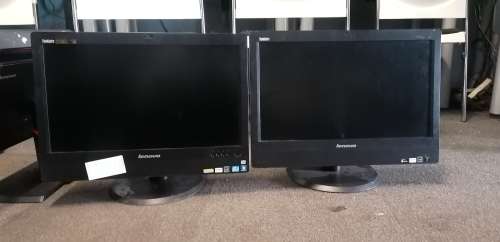 Lenovo Monster All in One PC, 23 inch, i5, 8GB, 1TB, WiFi, Bluetooth, Windows 10 Pro, Price R19 000