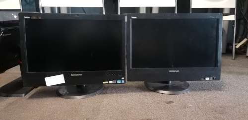 Lenovo Monster All in One PC, 23 inch, i5, 8GB, 1TB, WiFi, Bluetooth, Windows 10 Pro, Price R19 000
