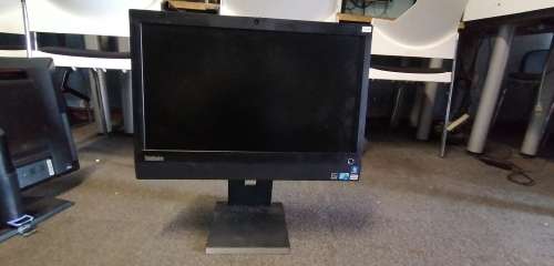 Lenovo Monster All in One PC, 23 inch, i5, 8GB, 1TB, WiFi, Bluetooth, Windows 10 Pro, Price R19 000