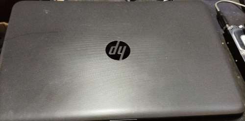 Business Grade HP 255 G6, AMD E2 7110 CPU, 8GB RAM, 1TB HDD, AMD GPU, Wifi, Bluetooth, Price R10000