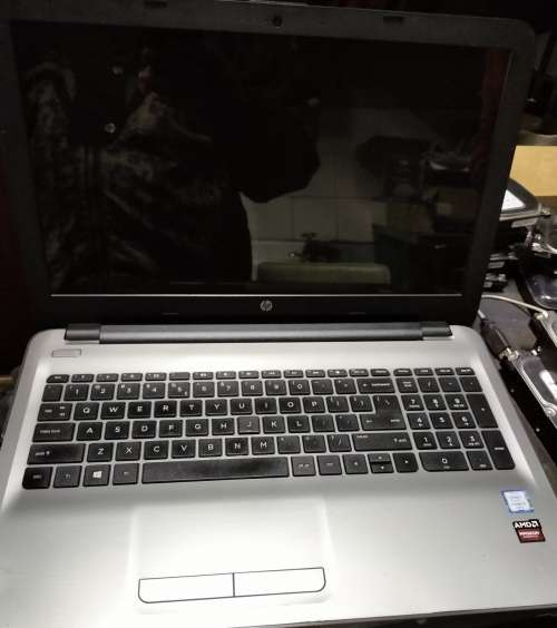 Business Edition HP 250 G6, i5 6th Gen CPU, 8GB RAM, 1TB HDD, AMD GPU, WiFi, Bluetooth, Worth R15000