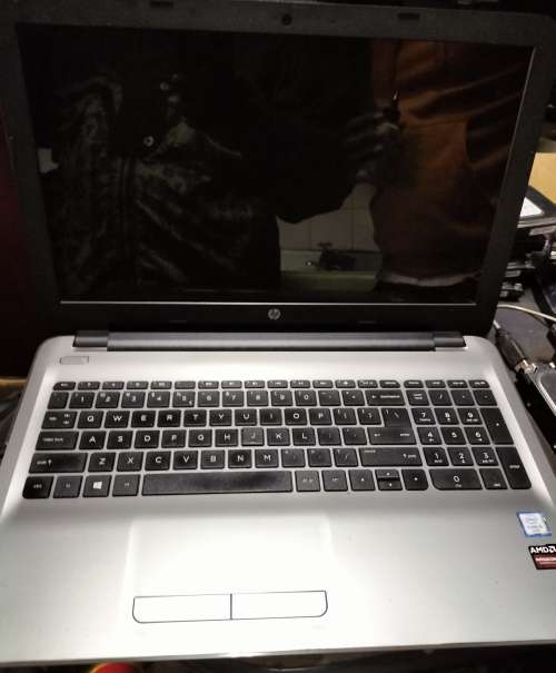 Business Edition HP 250 G6, i5 6th Gen CPU, 8GB RAM, 1TB HDD, AMD GPU, WiFi, Bluetooth, Worth R15000