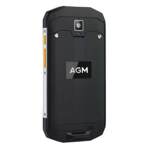 Free Shipping,Fully Rugged AGM E8, 3GB, 32GB,+128GB, Waterproof, Dual SIM, 4050mAh Battery