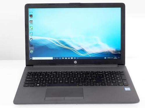 Monster Edition **HP 250 G6** i3 7th Gen, 8GB, 1TB, Original HP Bag, Worth R19 000