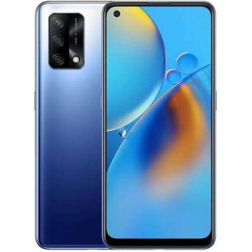 OPPO A74 5G, 6GB RAM, 128GB Storage, Android 12, Dual Sim ,Quad Camera, 4000Amh Worth Price R11000
