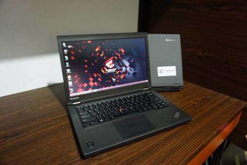 Monster Edition Lenovo, i5, 16GB, 2TB, Bluetooth, WiFi, Windows 11, Worth R23 000