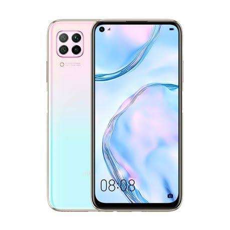 Business Huawei P40 Lite, Kirin 810 CPU, 6GB RAM, 128GB Storage, Android 12, Dual Sim card