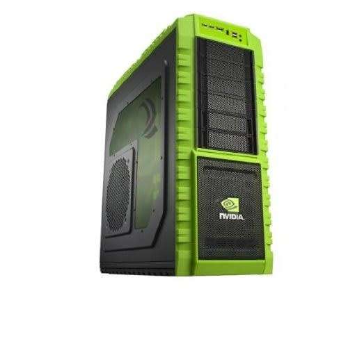 Gamers Edition PC, i5, 8GB, 240GB SSD, 2TB, 1GB GPU , 600wts, Windows 10 Pro, Worth Price R15 000