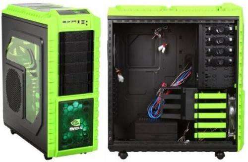Gamers Edition PC, i5, 8GB, 240GB SSD, 2TB, 1GB GPU , 600wts, Windows 10 Pro, Worth Price R15 000