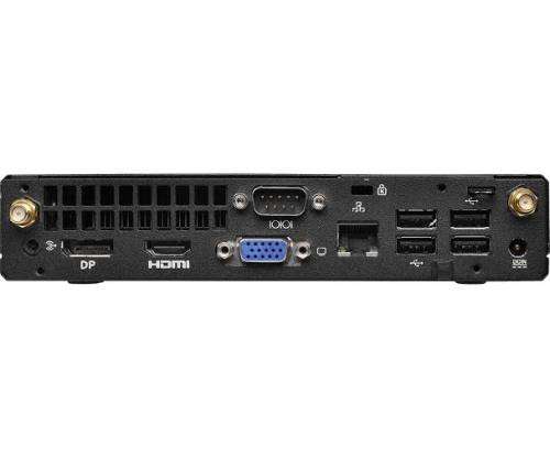 High End Mecer Mini PC, i7 7700th Gen, 16GB, 1TB, WiFi, 8 USB Ports, Windows 10 Pro, Price R23 000
