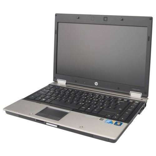 HP EliteBook i7, 8GB, 1TB, WiFi, Bluetooth, 1GB GPU, Charger, Windows 10 Pro, Worth Price R10000