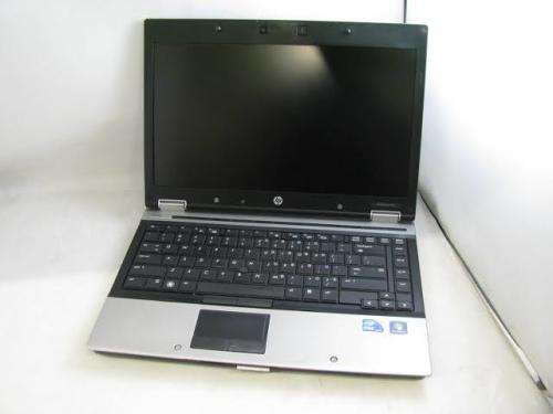 HP EliteBook i7, 8GB, 1TB, WiFi, Bluetooth, 1GB GPU, Charger, Windows 10 Pro, Worth Price R10000