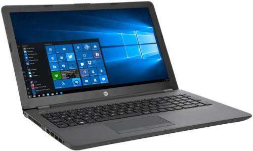 Business Grade HP 255 G6, AMD E2 7110 CPU, 8GB RAM, 1TB HDD, AMD GPU, Wifi, Bluetooth, Price R10000