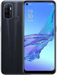 Free Shipping, OPPO A53s 5G, 128GB, 4GB, Android 11, Fingerprint, Single Sim, Tripple Camera