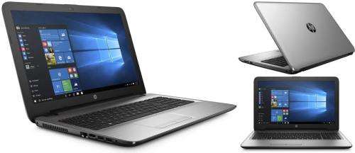 Business Edition HP 250 G6, i5 6th Gen CPU, 8GB RAM, 1TB HDD, AMD GPU, WiFi, Bluetooth, Worth R15000