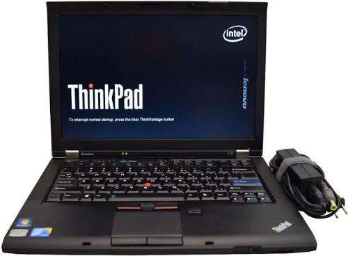 Business Grade Lenovo, i5, 8GB, 1TB, Sim Tray, WiFi, Bluetooth, Charger, 5 USB Ports,  Worth R10000