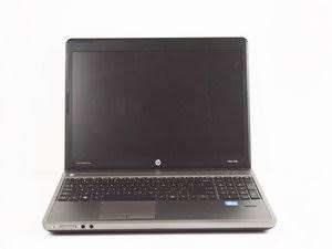 Studio Edition, HP ProBook i5, 8GB, 1TB, WiFi, Bluetooth, Sim Tray, Charger, 3.0 USB, Windows 10