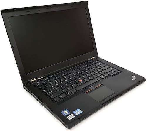Great Business Lenovo T430, i5, 8GB, 1TB, WiFi, Bluetooth, Bag, Windows 10 R10 000