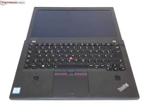 Business Beast Lenovo X270, i5 7th Gen, 8GB, 1TB, WiFi, Bluetooth, 2 Batteries inside, Worth R15000