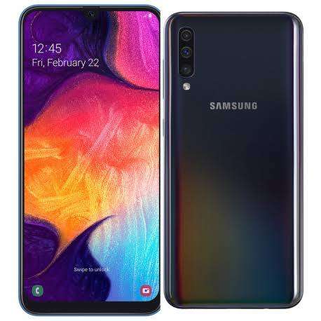 Samsung A705FN/DS, 6GB RAM, 128GB Storage, Dual Sim, Android 11, 4500mAh, Triple Camera Lens