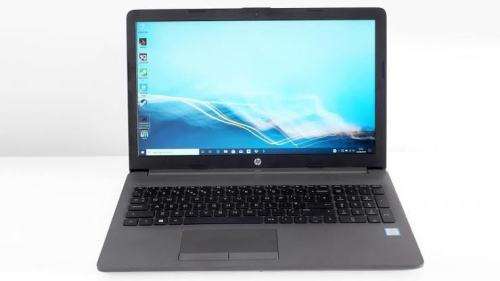 Monster Edition **HP 250 G6** i3 7th Gen, 8GB, 1TB, Original HP Bag, Worth R19 000