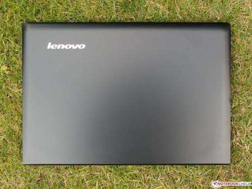 Studio Grade Lenovo Z50- 75, AMD, 8GB, 1TB, 512MB GPU, WiFi, Bluetooth, HDMI, 3.0 USB Ports