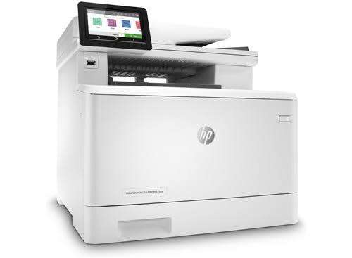 Best for Business HP Color Laserjet Pro, Print, Scan, Copy, Fax, WiFi, USB, Worth Price R19 000