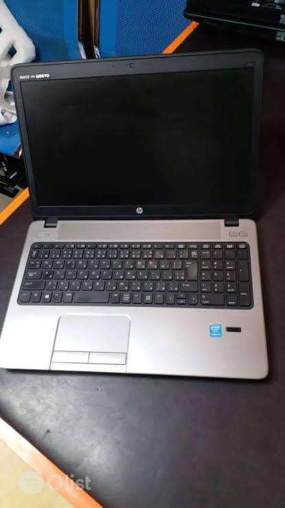 Designer Edition HP ProBook 450 G2, i5, 8GB, 1TB, WiFi, Sim Tray, Bluetooth Worth Price R15 000