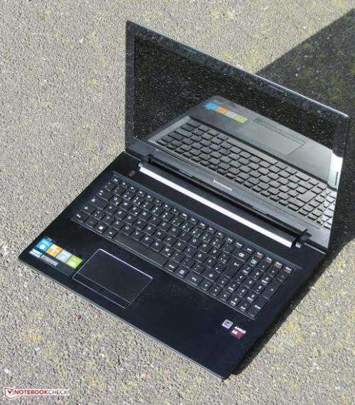 Studio Grade Lenovo Z50- 75, AMD, 8GB, 1TB, 512MB GPU, WiFi, Bluetooth, HDMI, 3.0 USB Ports