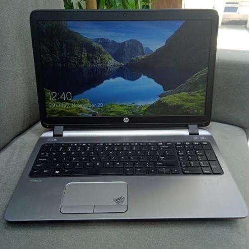 Designer Edition HP ProBook 450 G2, i5, 8GB, 1TB, WiFi, Sim Tray, Bluetooth Worth Price R15 000