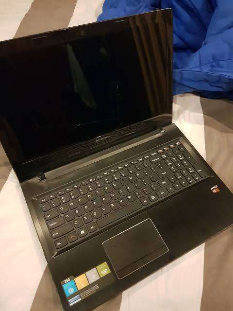 Studio Grade Lenovo Z50- 75, AMD, 8GB, 1TB, 512MB GPU, WiFi, Bluetooth, HDMI, 3.0 USB Ports