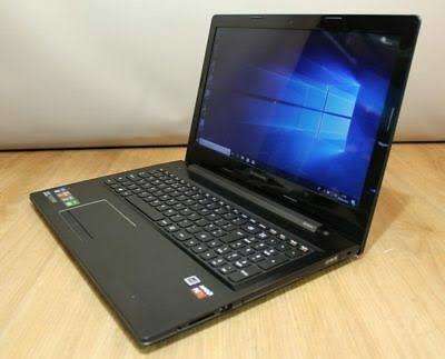 Studio Grade Lenovo Z50- 75, AMD, 8GB, 1TB, 512MB GPU, WiFi, Bluetooth, HDMI, 3.0 USB Ports