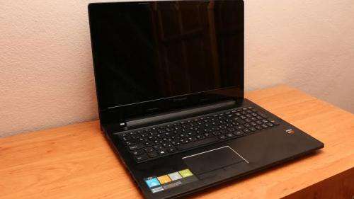 Studio Grade Lenovo Z50- 75, AMD, 8GB, 1TB, 512MB GPU, WiFi, Bluetooth, HDMI, 3.0 USB Ports