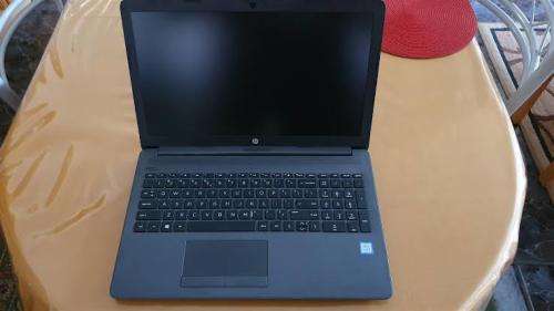 High End Business Beast HP 250 G7, i5 8th Gen, 16GB, 1TB SSD, WiFi, Bluetooth, Charger