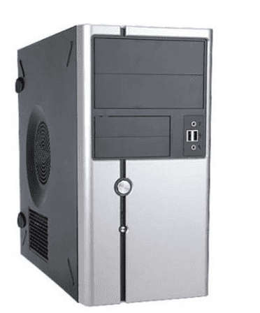 Gamers Edition PC, i7, 8GB, 240GB SSD, 3TB, 1GB GDDR5, 750wts, Worth Price R15 000